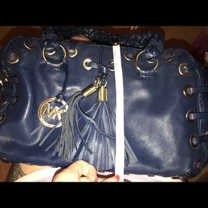Micheal kors handbag authentic